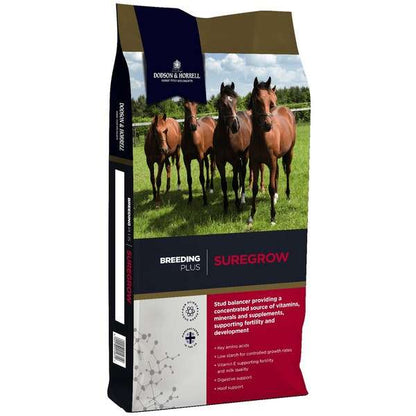 Dodson & Horrell Suregrow 20kg