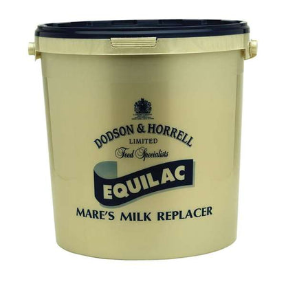 Dodson & Horrell Equilac Mares Milk Replacer