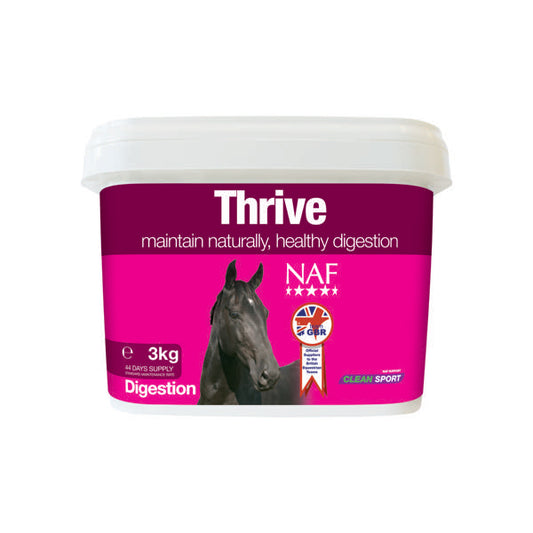 Naf Thrive 3kg