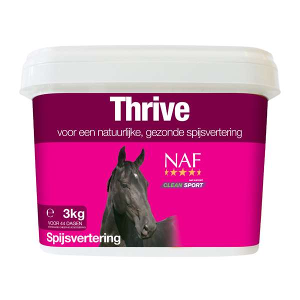 Naf Thrive 3kg
