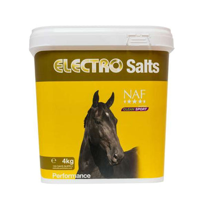 NAF Electro Salts