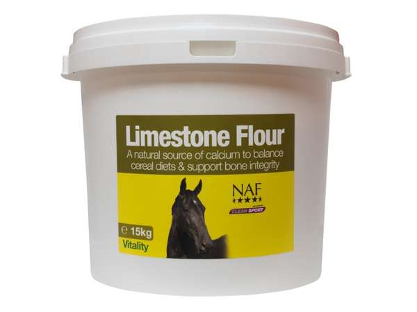 NAF Limestone Flour