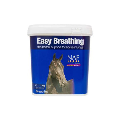 NAF Easy Breathing 1kg - Free P&P