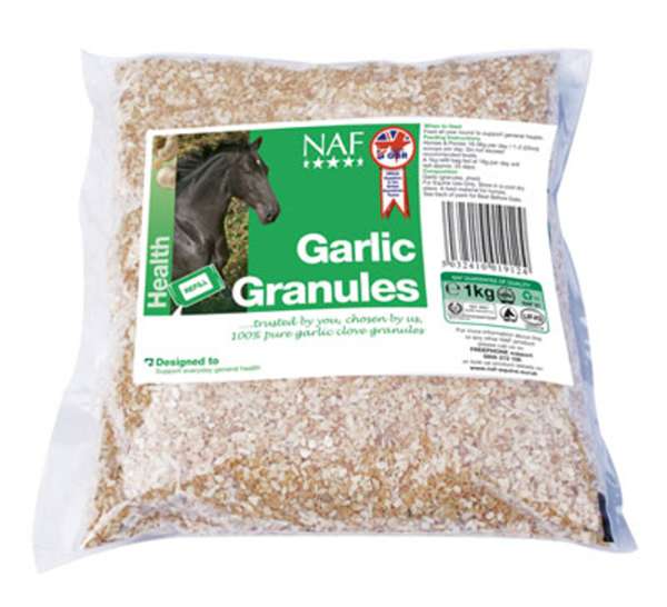 Naf Garlic Granules Refill