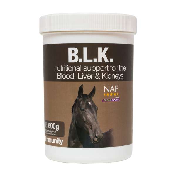 NAF B.L.K 500g