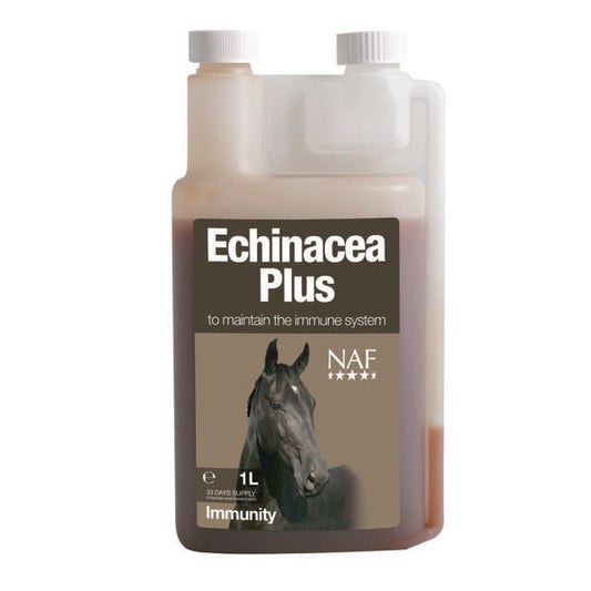 NAF Echinacea Plus Liquid 1 Litre