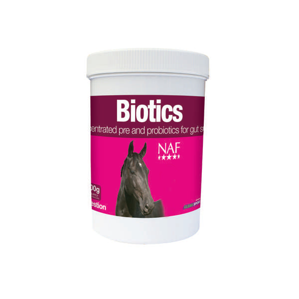 NAF Biotics Powder