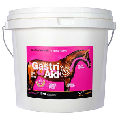 NAF Five Star Gastri Aid