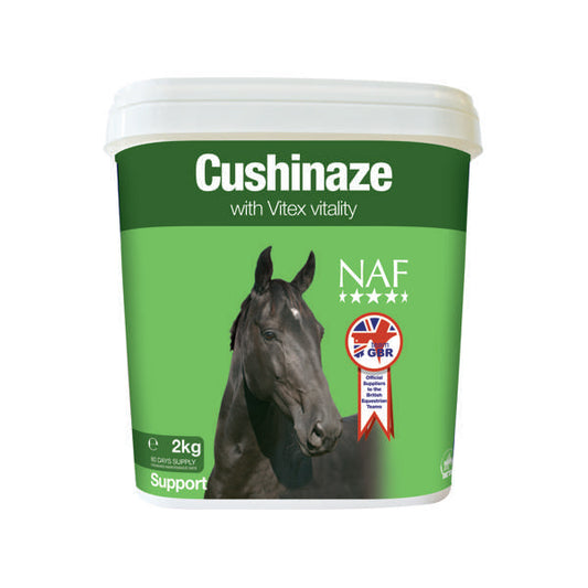 Naf Cushinaze