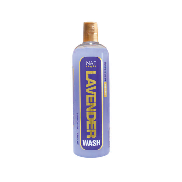 Naf Lavender Wash 500ml