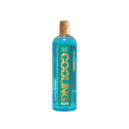 NAF Cooling Wash 500ml