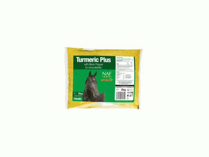 Naf Turmeric Plus 2kg