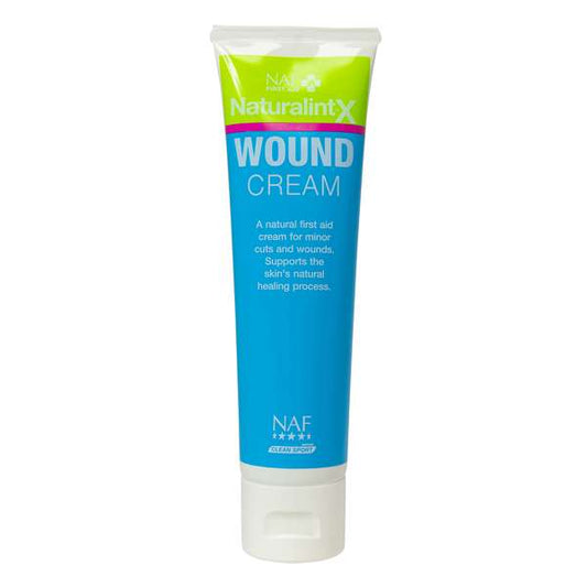 NAF Naturalintex Wound Cream 100ml