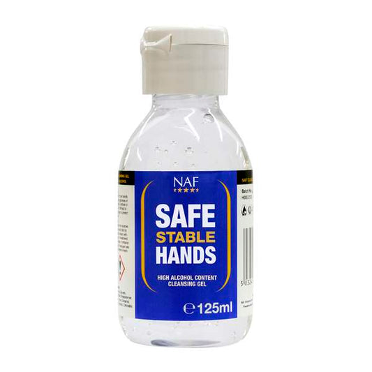 Naf Safe Stable Hands
