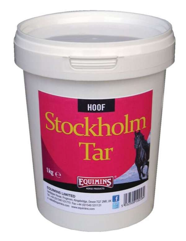 Equimins Stockholm Tar