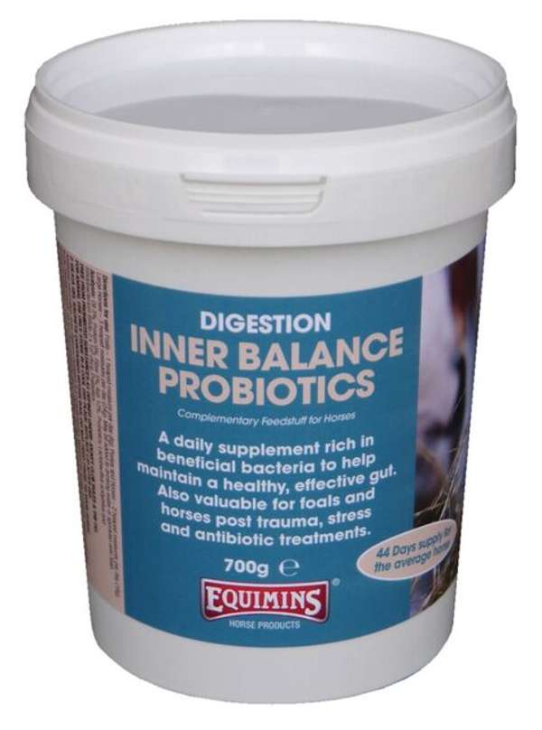 Equimins Inner Balance Probiotics 700g