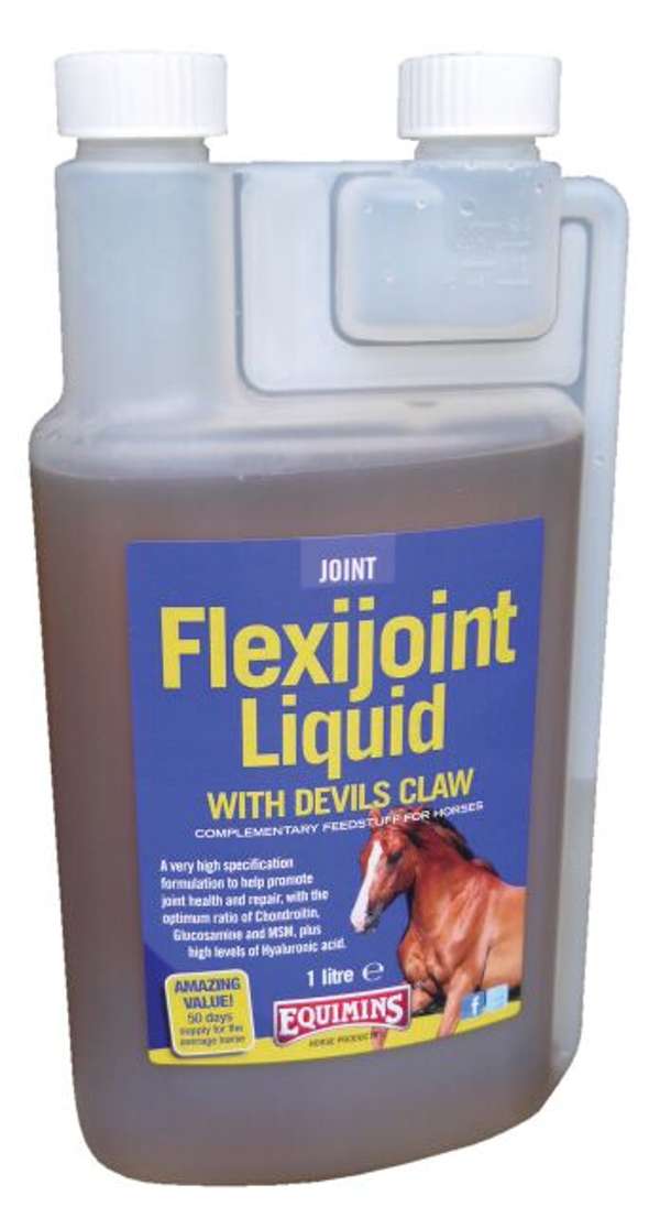 Equimins Flexijoint Liquid 1 Litre