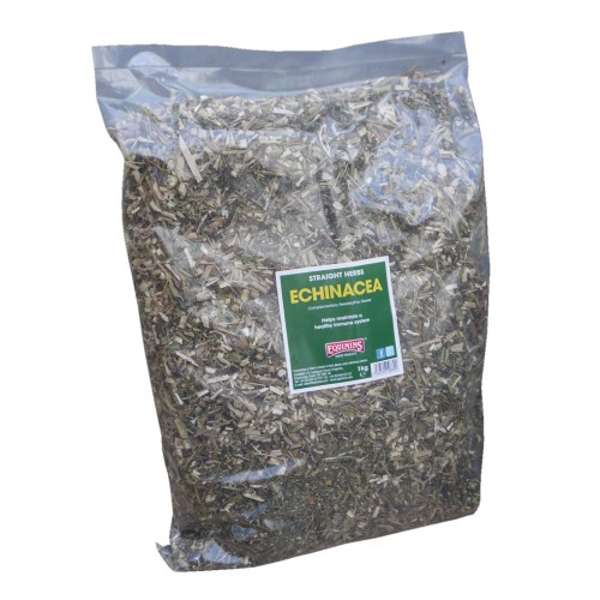 Equimins Straight Herbs Echinacea 1kg