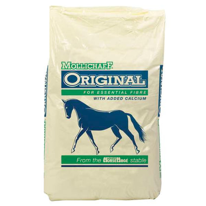 Marksway Mollichaff Original 12.5kg