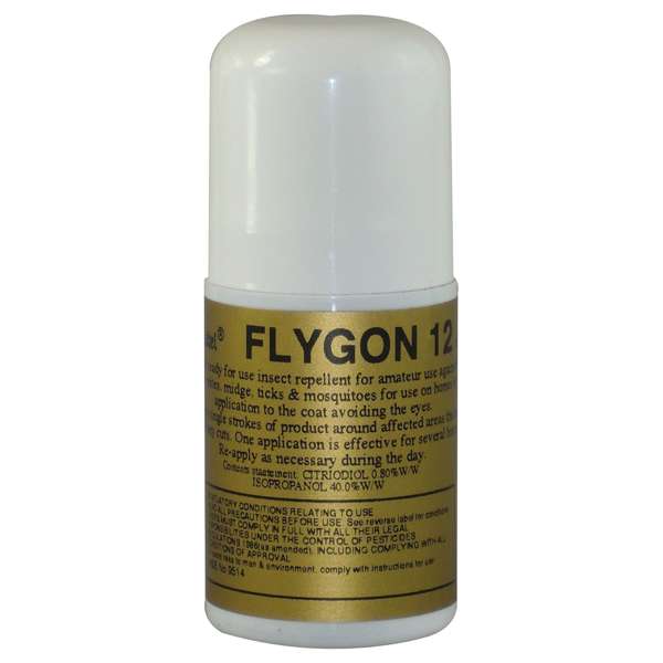 Gold Label Flygon 12 Roll-On 50ml