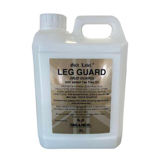 Gold Label Leg Guard