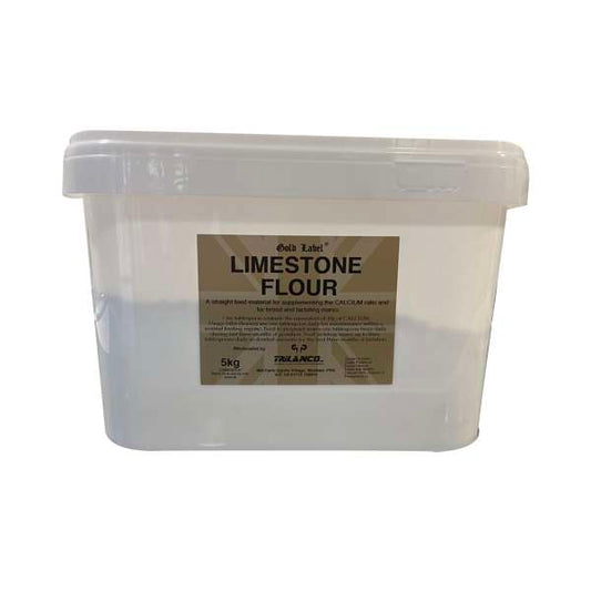 Gold Label Limestone Flour 5kg