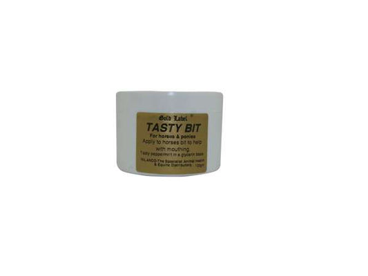 Gold Label Tasty Bit 100g