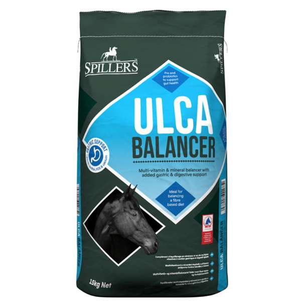 Spillers Ulca Balancer 15kg - Free P&P