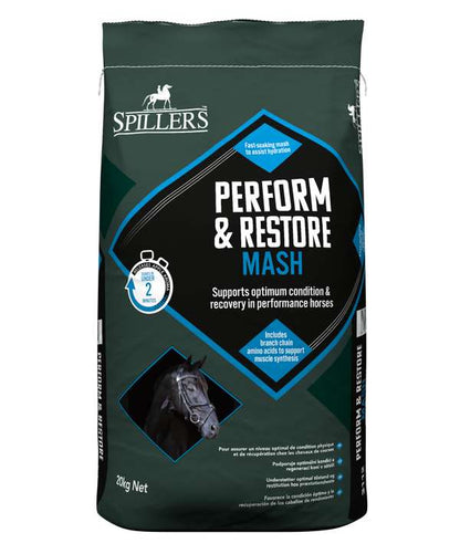 Spillers Perform & Restore Mash 20kg