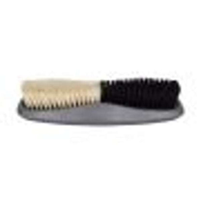 Wahl Body Brush Combi Soft & Stiff Bristles