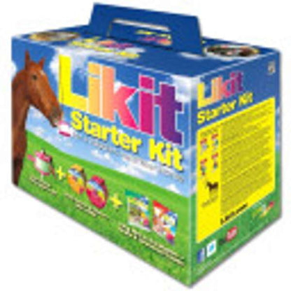 Likit Starter Kit