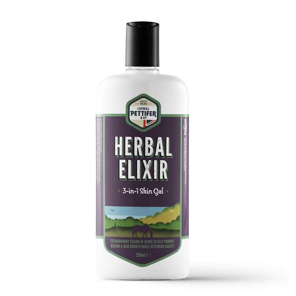 Thomas Pettifer Herbal Elixir 250ml