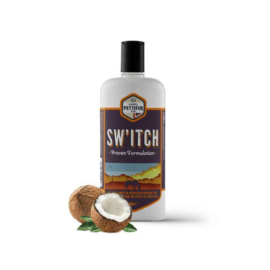 Thomas Pettifer Switch 500ml