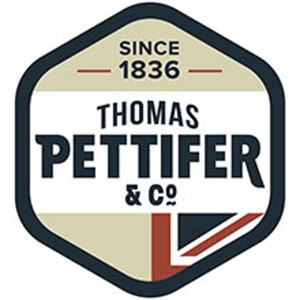 Thomas Pettifer Invigor8