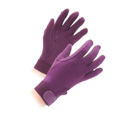 Shires Newbury Gloves Child