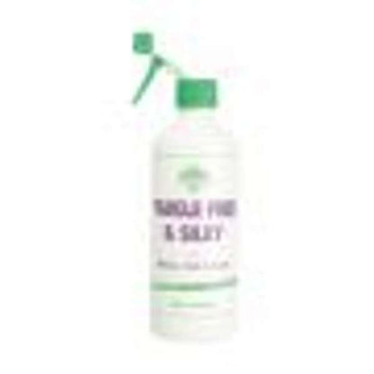 Barrier Tangle Free & Silky 500ml