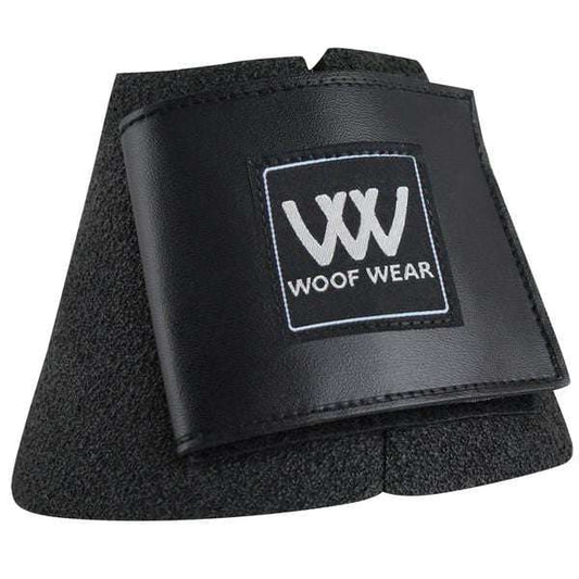 Woof Wear Kevlar Ultra Overreach Boot Black