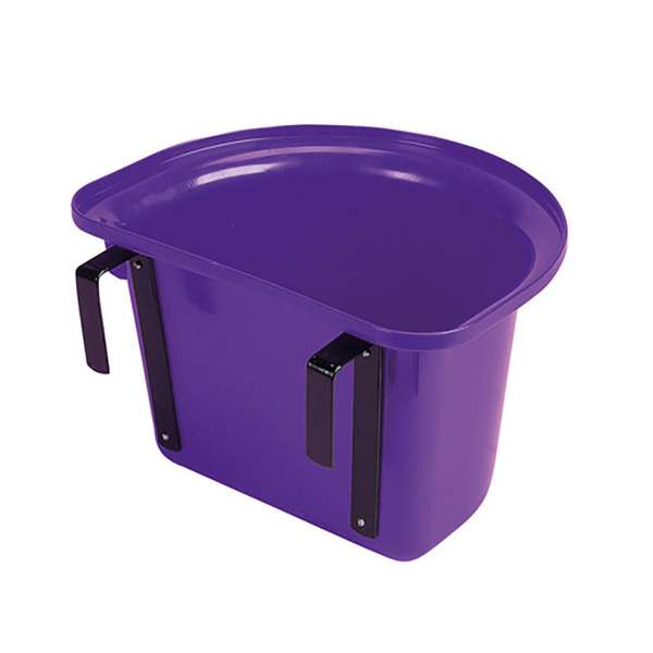 Stubbs Lightweight Portable Manger