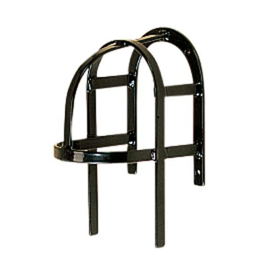 Stubbs Harness Bridle Rack S21C
