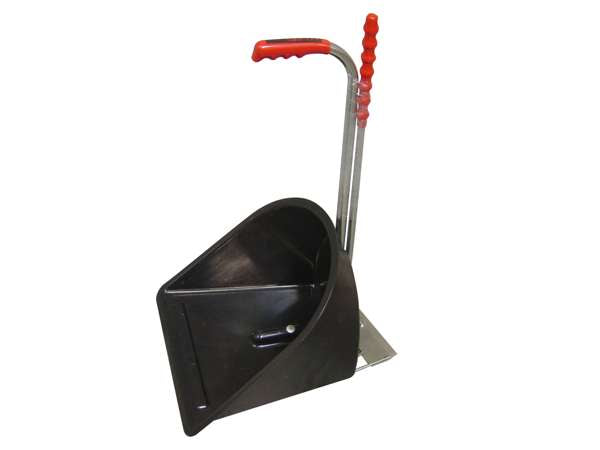 Stubbs Stable Mate Manure Scoop & Rake Original S455