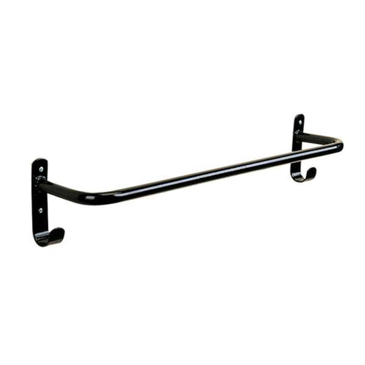 Stubbs Rug Rail S88 Black
