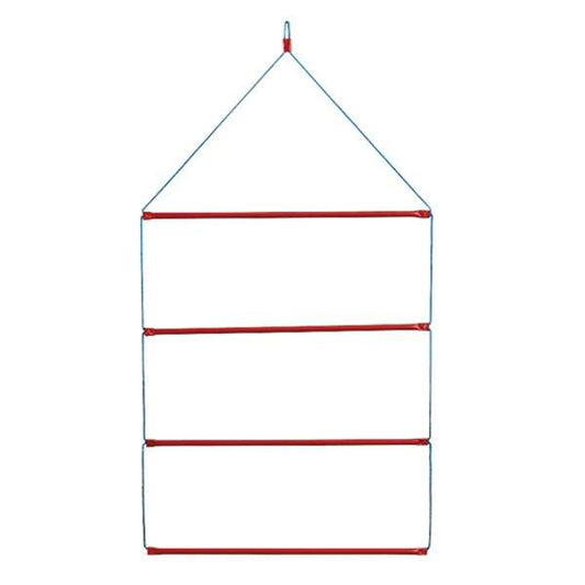 Stubbs Hanging Blanket Rack