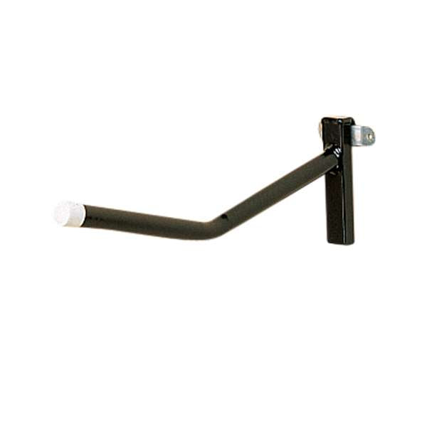 Stubbs Saddle Rack Single Arm Clip-On