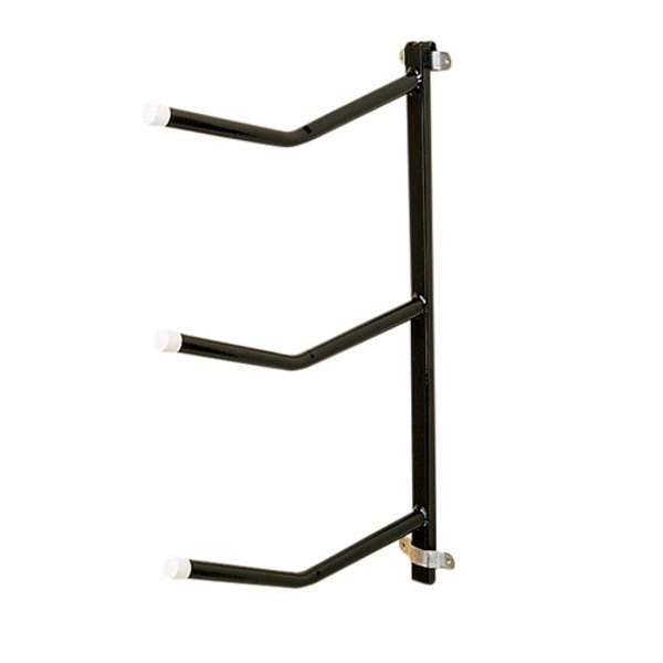 Stubbs Removable Clip-On Saddle Rack Triple Height 77cm