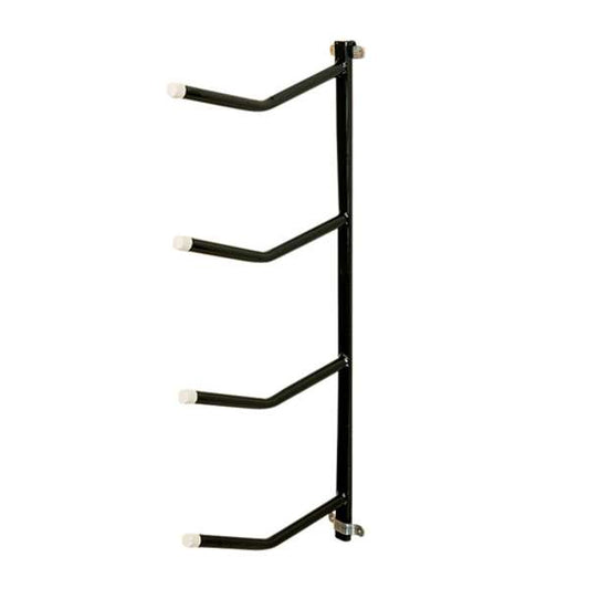 Stubbs Removable Clip-On Saddle Rack Quad Height 108cm