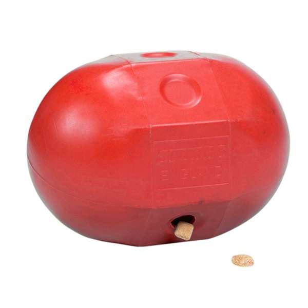 Stubbs Rock N Roll Ball S420