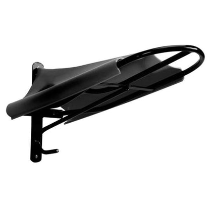 Stubbs Smoothie Slip-On Saddle Rack Cover