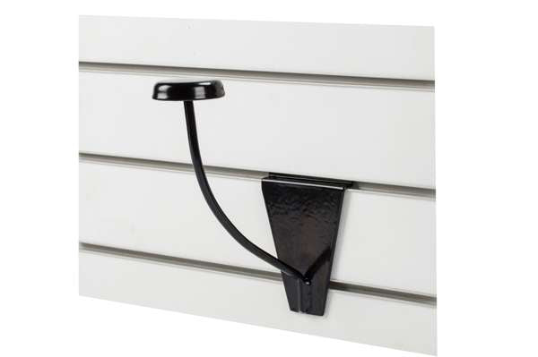 Stubbs Hat Rack Slat-Wall