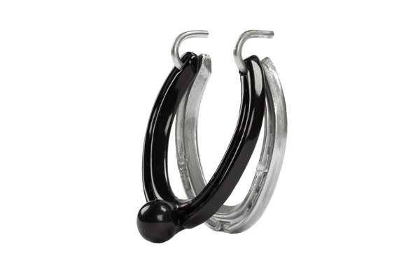Stubbs Knock Knock Horseshoe Door Knocker