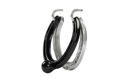 Stubbs Knock Knock Horseshoe Door Knocker